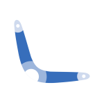icone boomerang