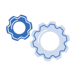 icone engrenage