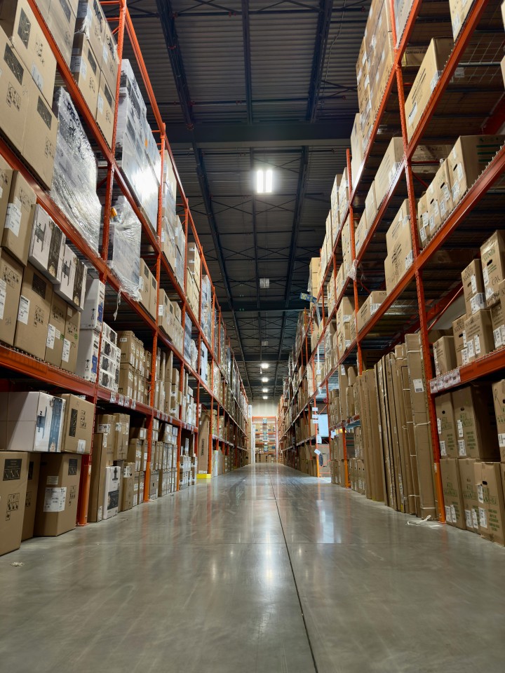 Négociants et B2B avec relation commerciale suivie