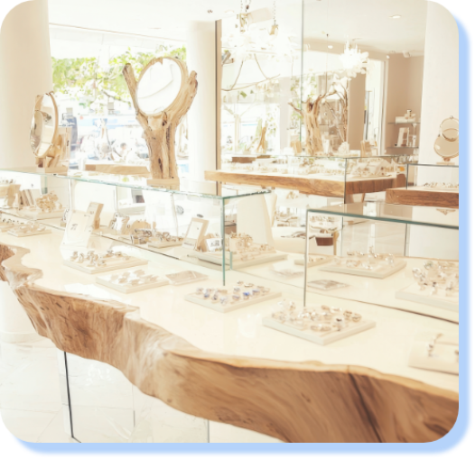 Bijouterie et accessoires de mode