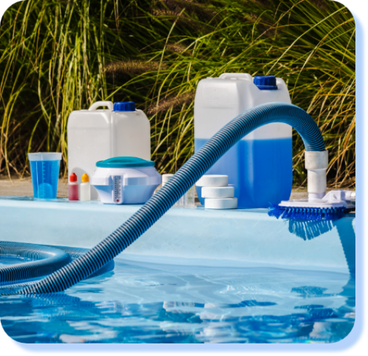 Spécialiste piscine et spa
